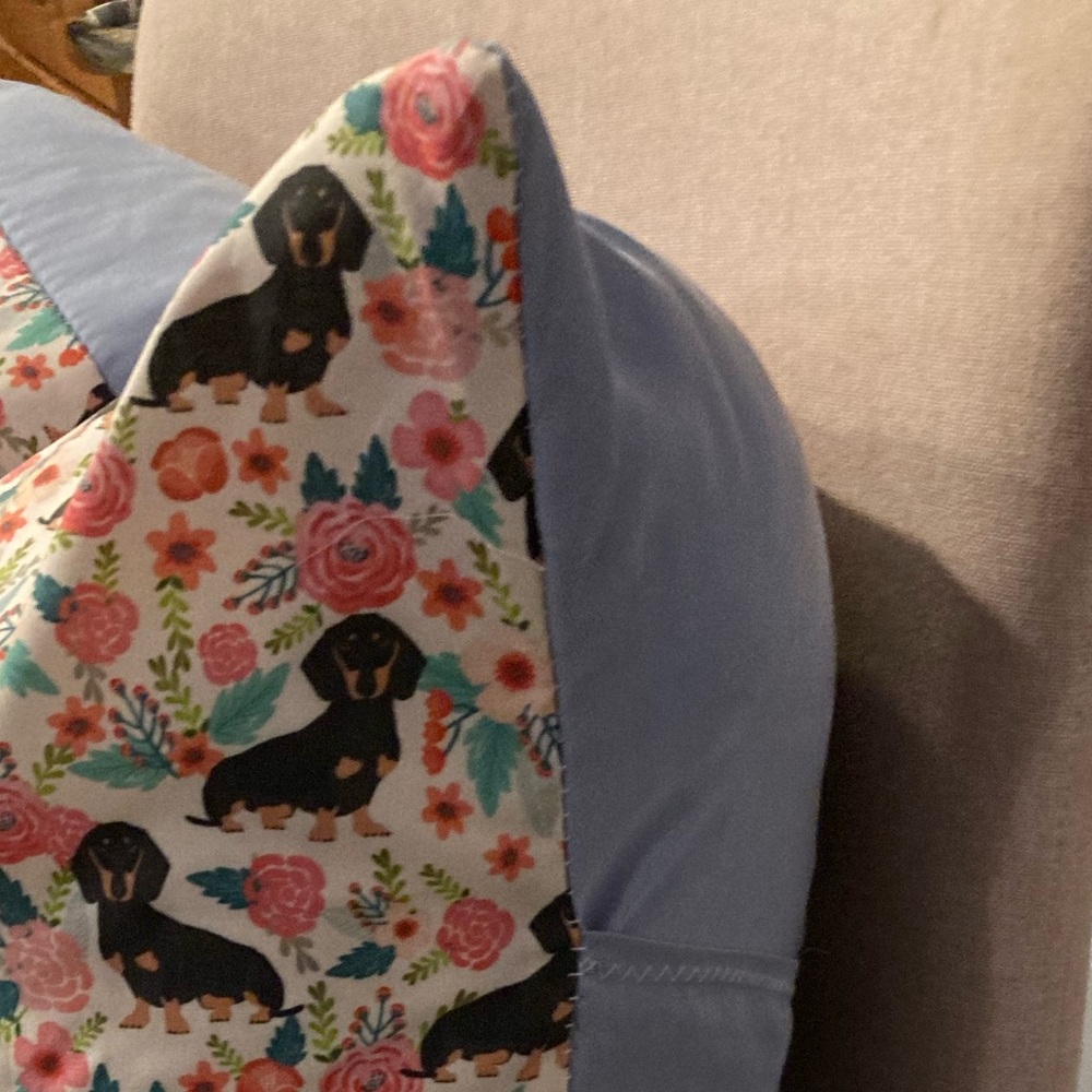 Custom Handmade Pillows - Picture 4 of 4